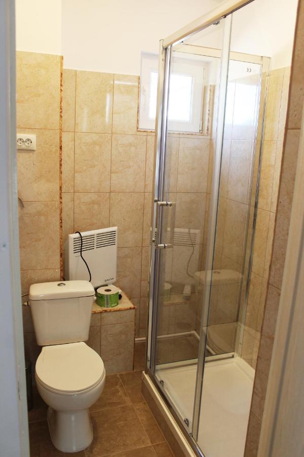 Vila Onix Săcueni Exterior foto